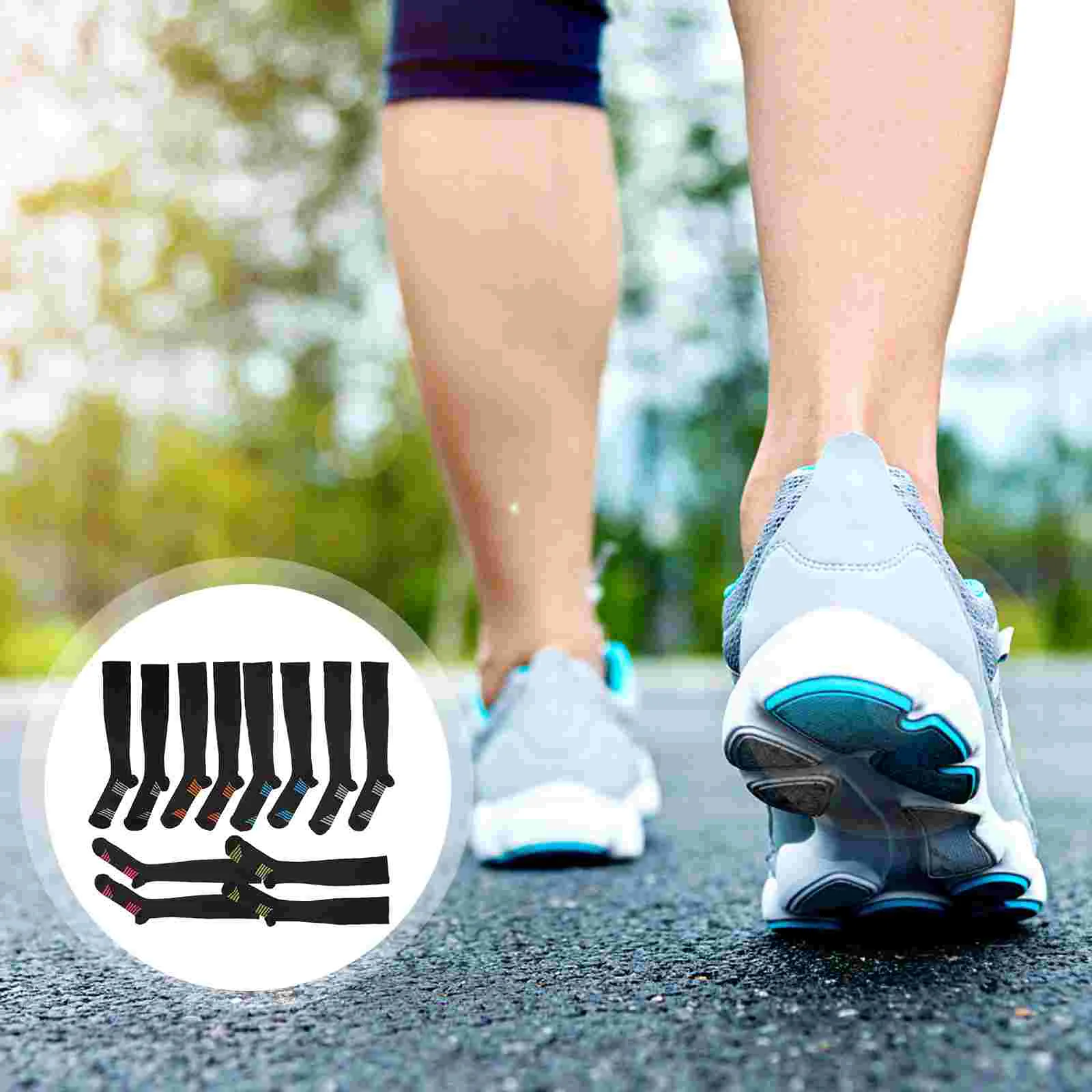 

Носки спортивные теплые зимние, 6 пар