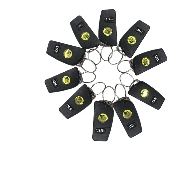 

Для Sany SY Kobelco Doosan Hitachi Komatsu PC Kato XCMG Vol-vo высококлассный ключ зажигания переключатель аксессуары для экскаватора