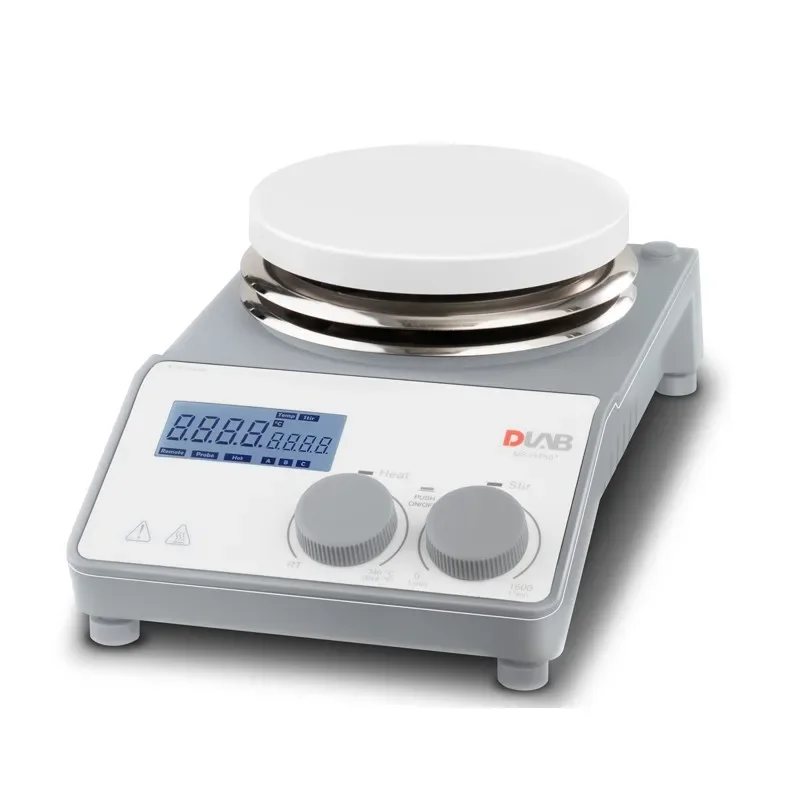 

Magnetic stirrer MS-H-ProA/MS7-H550 constant temperature electric magnetic stirrer genuine