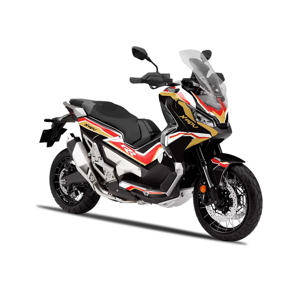 ȥ X-ADV750 2017 2018 2019 2020  Ǯ  ȣ Į ׷ ŰƮ ƼĿ X-04
