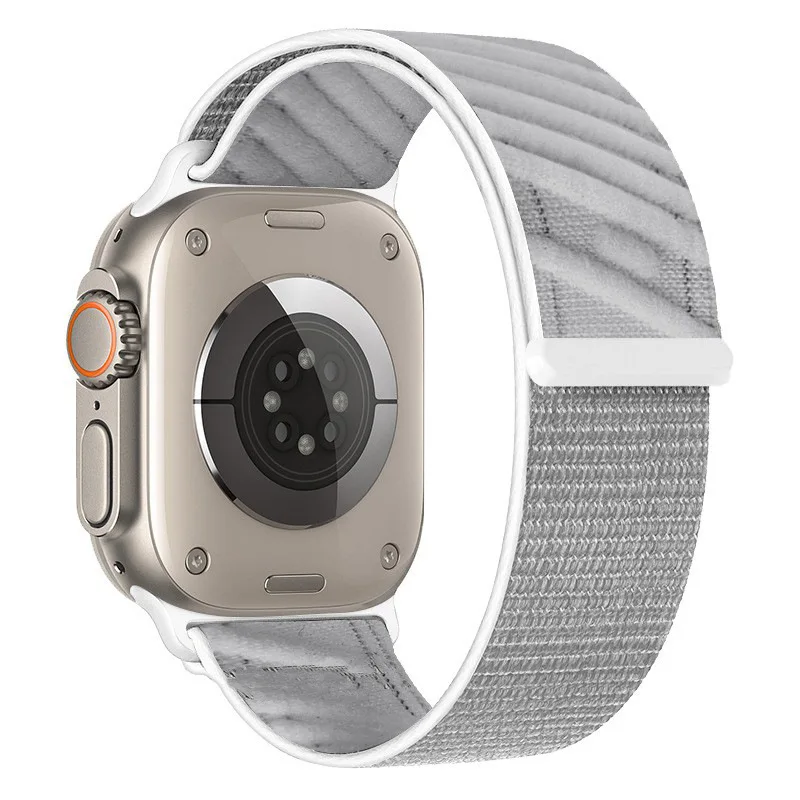Breathable Nylon Loop Sports Band