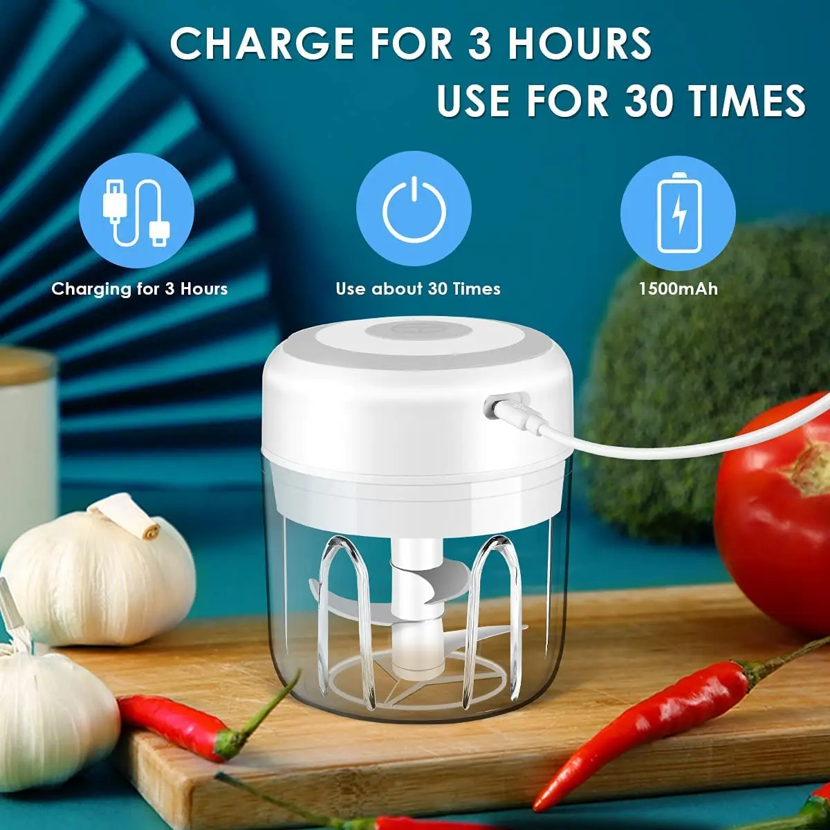 https://ae01.alicdn.com/kf/S9d4eae43764b42b28574b340066659c8v/Electric-Mini-Garlic-Chopper-Vegetable-Chopper-Onion-Mincer-Portable-Food-Processor-Cordless-Meat-Grinder-with-USB.jpg