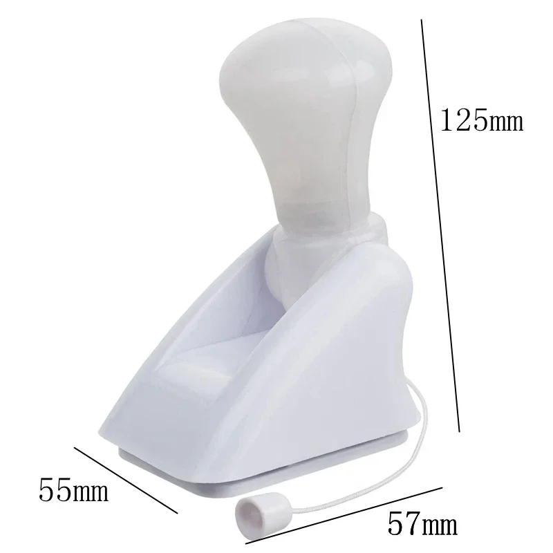 مصباح LED سحب حبل إضاءة ليلية