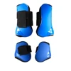 2 pairs Ultral-light Horse Tendon Fetlock Boots Front Hind Leg Protection Gears Horse Shin  Leggings Guards Equestrian Equipment 4