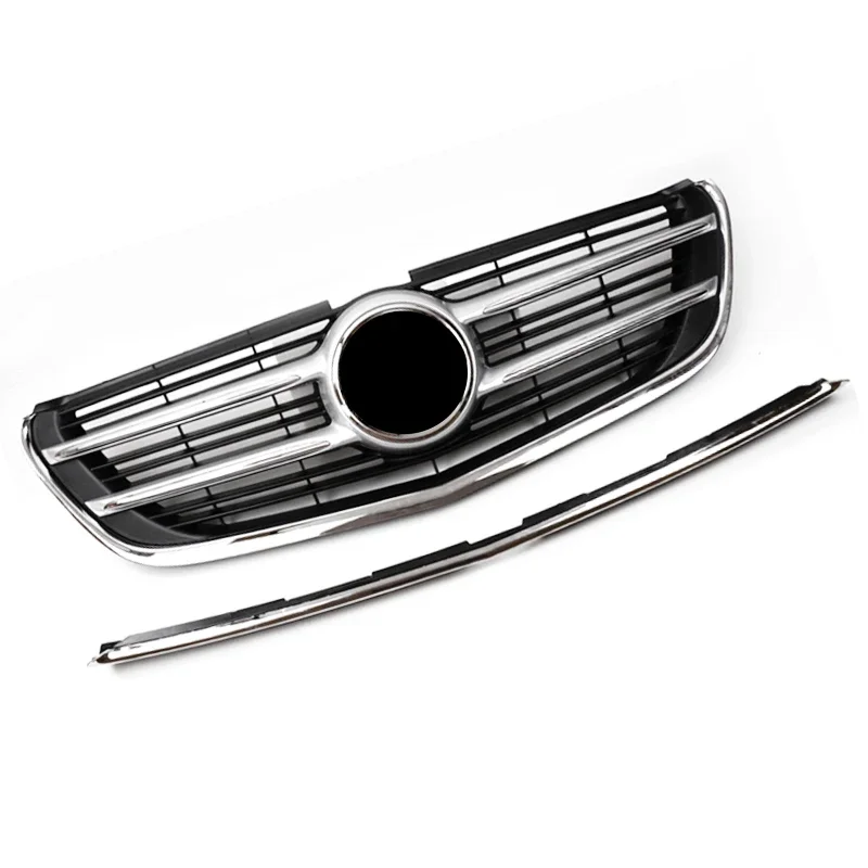 

accesorios para autoNew Arrival Car Grille Auto Front Grille For Vito Upgrade To V Class V250