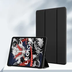 Premium Protective Tablet Cover for Lenovo Legion Y700 8.8 - Inch (Black)