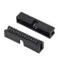 10PCS 26PIN STRAIGHT