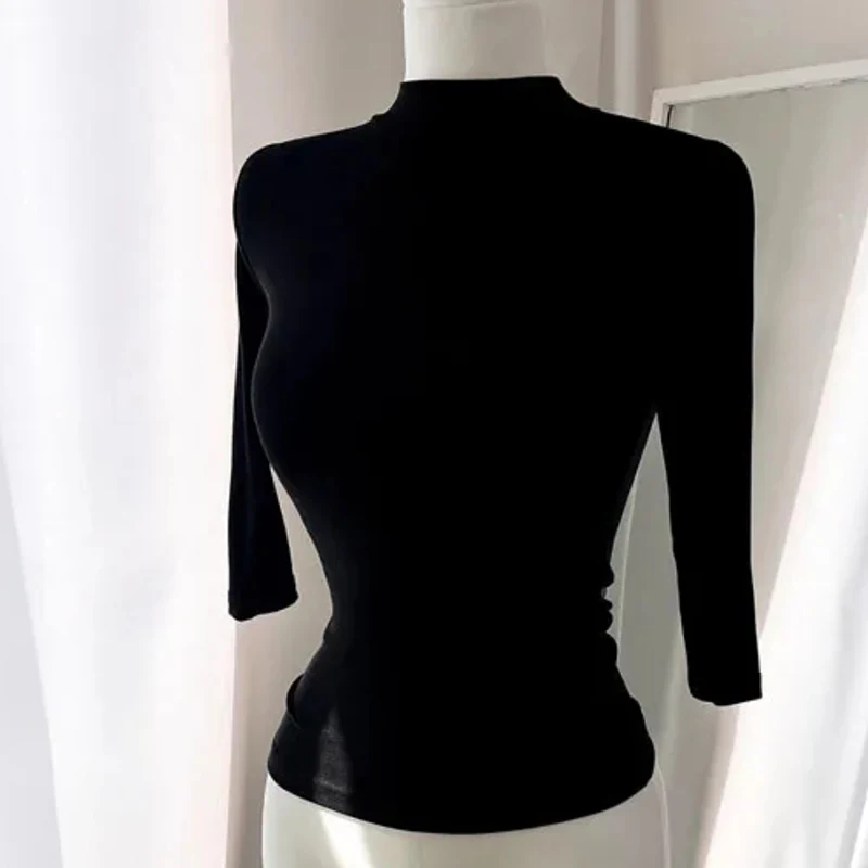 Рисунок 6 - Весенняя водолазка