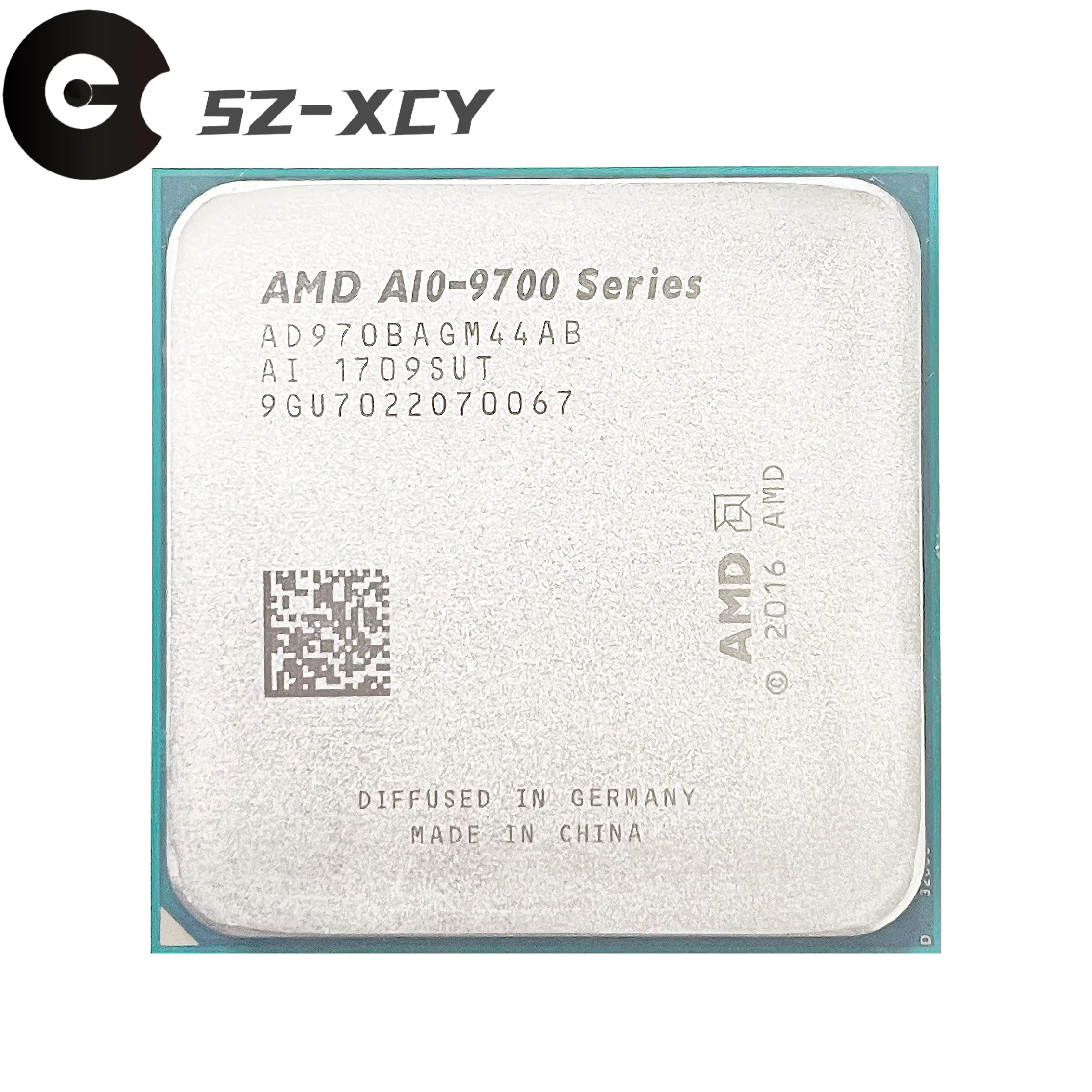Amd A10 9700 Vs Ryzen 5 2600 Página inicial da loja Produtos Ítens promocionais Avaliação