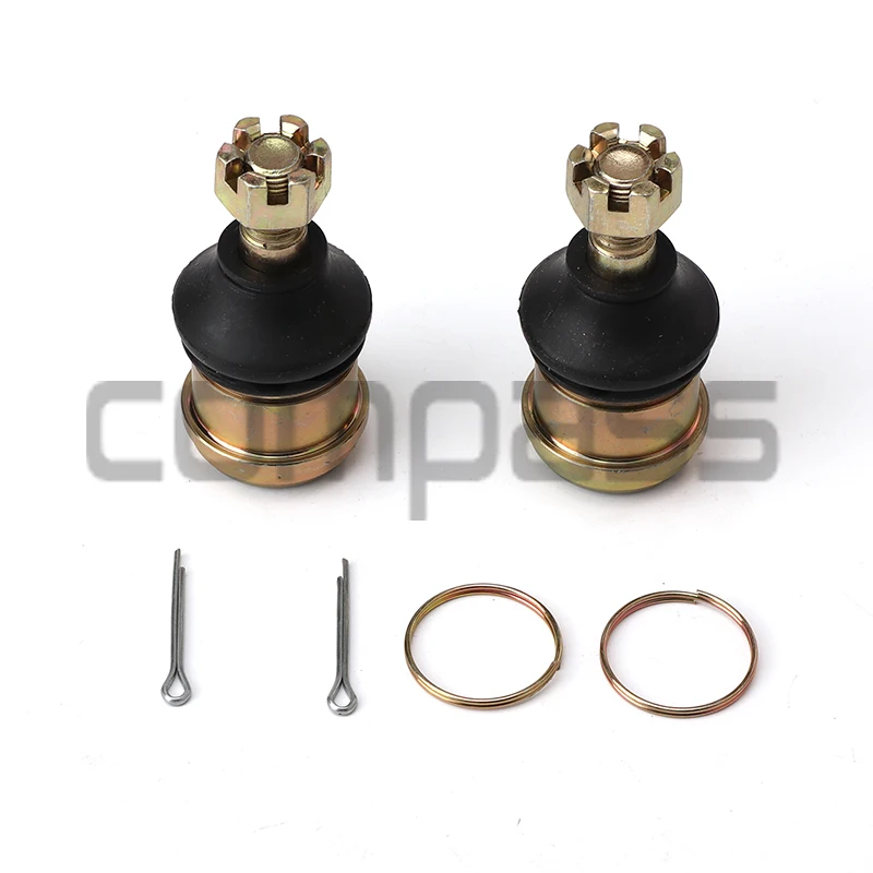 M12 32X14mm Ball joint Kit For China ATV 200cc 250cc 150cc  UTV Go Kart Buggy Golf Quad Bike Parts