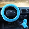 Lake Blue