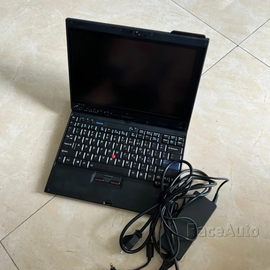 2025-03 for BMW ICOM Next Software in 1TB HDD Native Software with