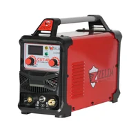 Hot Sale 220V CUT 40 Plasma Cutter Cheap Plasma Welding Machine For Max 12mm 1