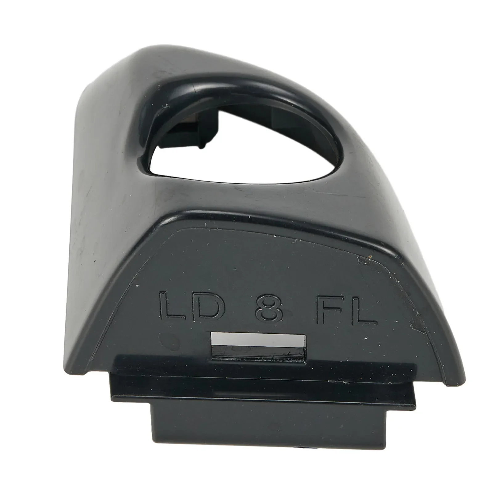 Car Cover Handle Front Door Outside Exterior Door Handle Trim Cover For Elantra 2017-20 82652-F2010 Front Left Door Handle Cap