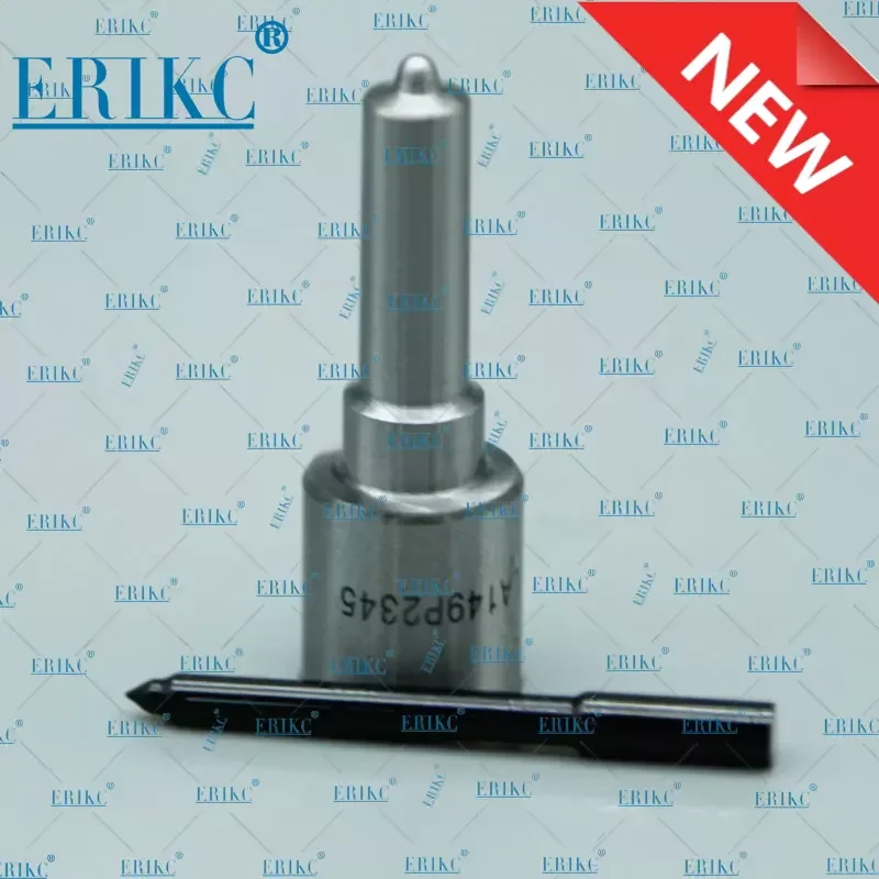 

Форсунка ERIKC DLLA149P2345 для дизельного двигателя DLLA 149P2345, форсунка 0 433 172 345 для WEICHAI 612640080022 0445120344