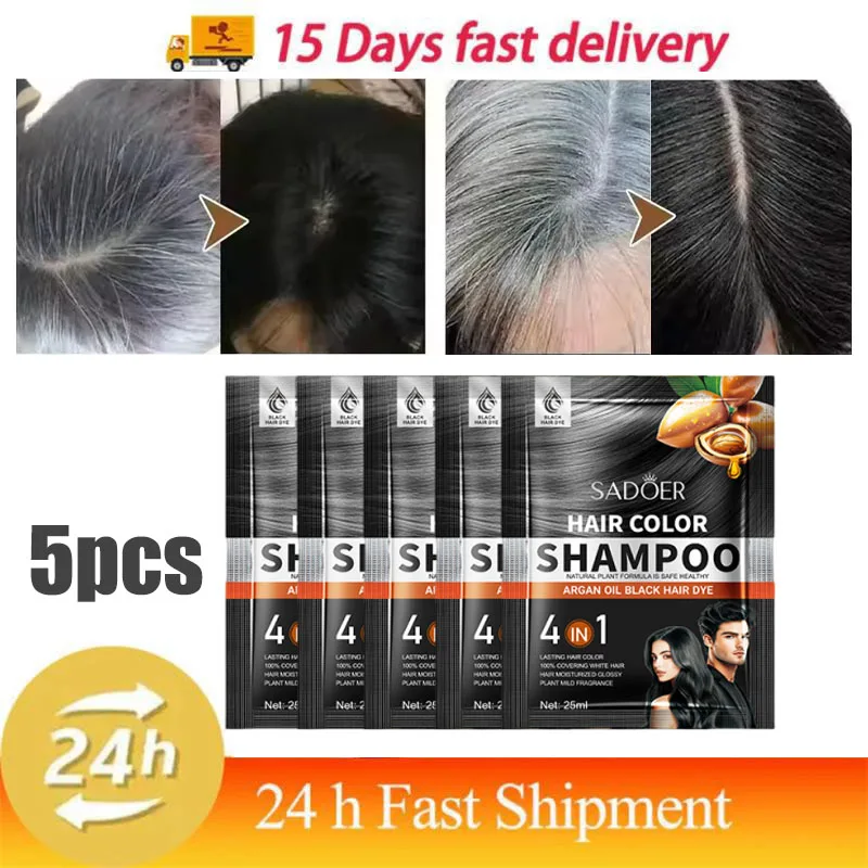 5PCS