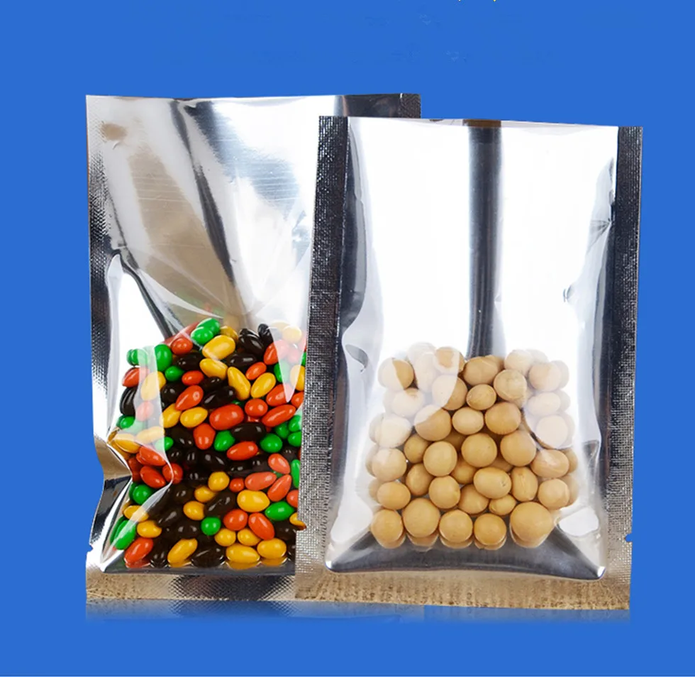 Seal Mylar Bags Vacuum Sealer Use Foodsaver Seal Mylar Bags Foil Aliexpress