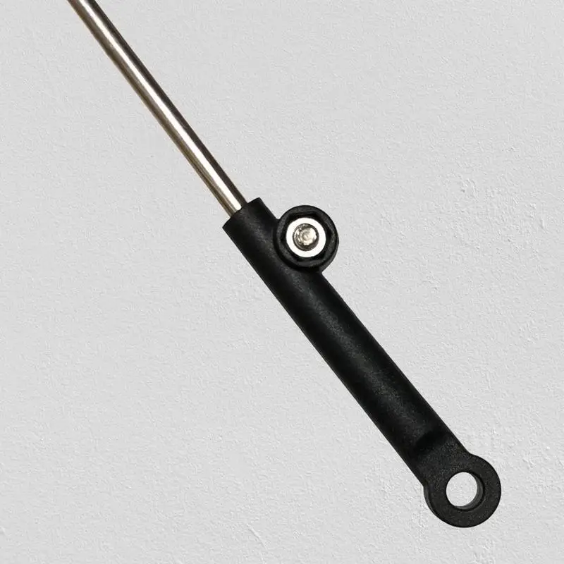 Bike Fenders Mount Adjustable Bicycle Fenders Support Rod adapter Parts Bicycles Mudguard Support Pole For Cycling Bike Parts