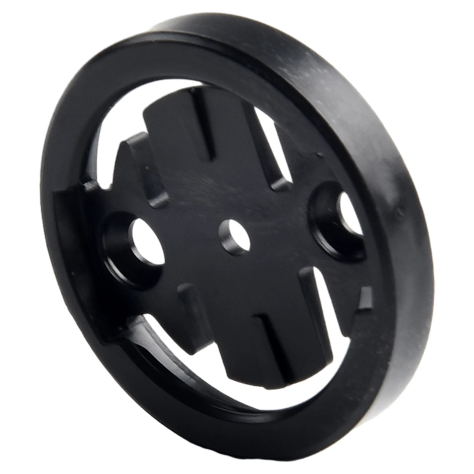 

Bicycle Computer Mount For GARMIN Non-Standard Speedometer Holder Stopwatch Bracket Adapter Base Bike Accessories