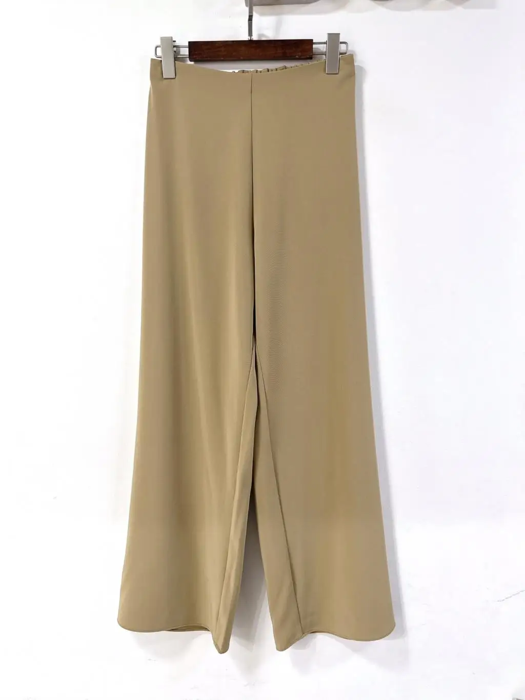 

2023 Women's Clothing High quality breathable and versatile trousers Autumn Winter New 16