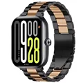Black rose gold