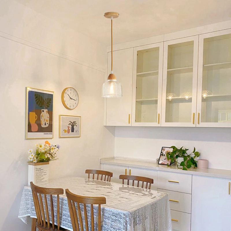 

Miniture Chandeliers Hallway Classic Dining Room Luxury Aesthetic Bedroom Chandeliers Kitchen Lustre Salon Modern Decoration