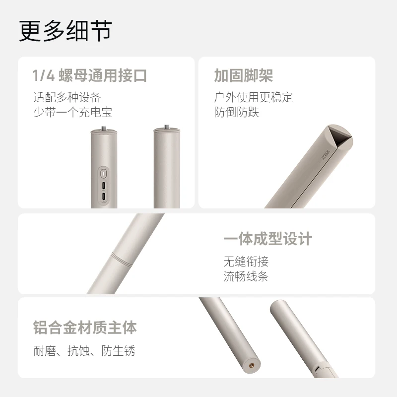 Xgimi Projector Battery Holder for XGIMI Play 5 MOGO 3 Pro