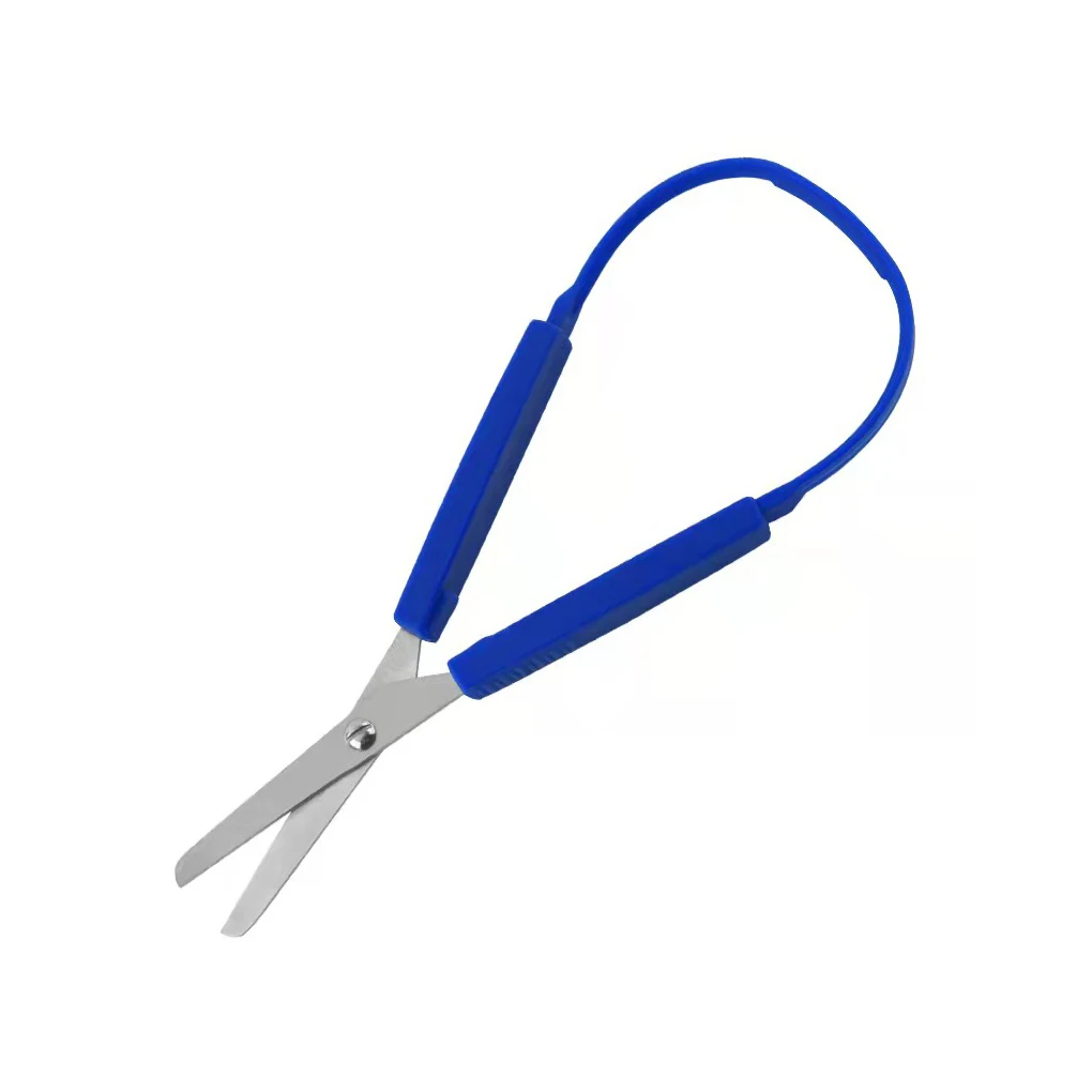 자체 개방 DIY 공예 도구, 종이 전단, 다기능 액세서리, 안전 가위 디자인