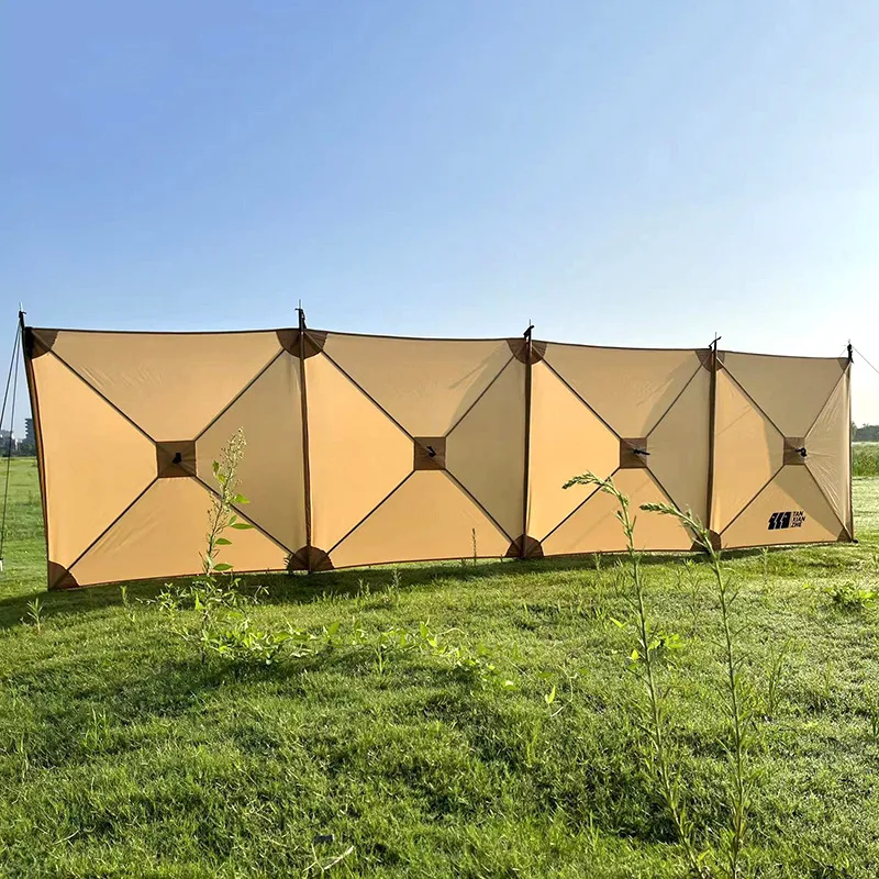 sty2(4.8x1.2m )Khaki