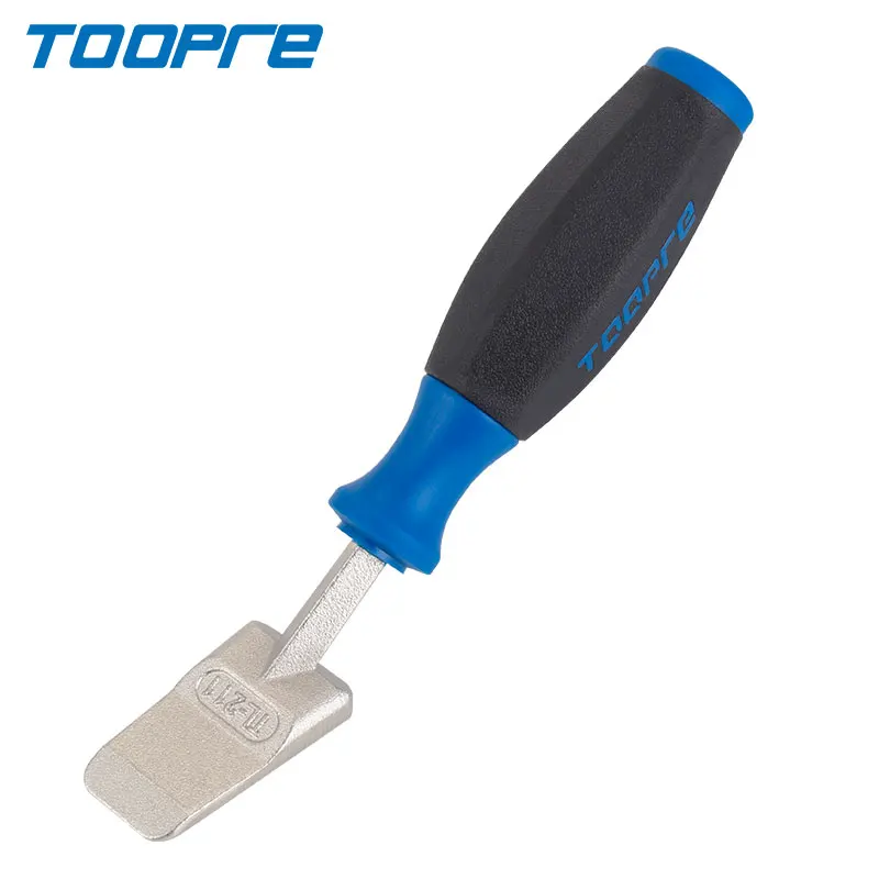 Bicycle disc brake tool TOOPRE Bicycle Hydraulic Oil Disc Brake Piston Pusher MTB Road Bike Oil Disc Brake Caliper Piston Reset Installation Tools