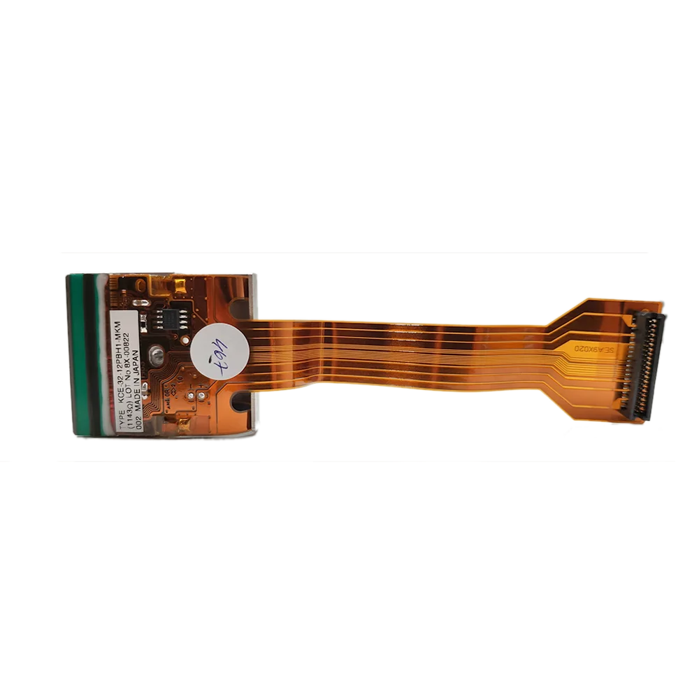 Original Markem SmartDate X40 32mm Printer Head KCE-32-12PBH1-MKM  