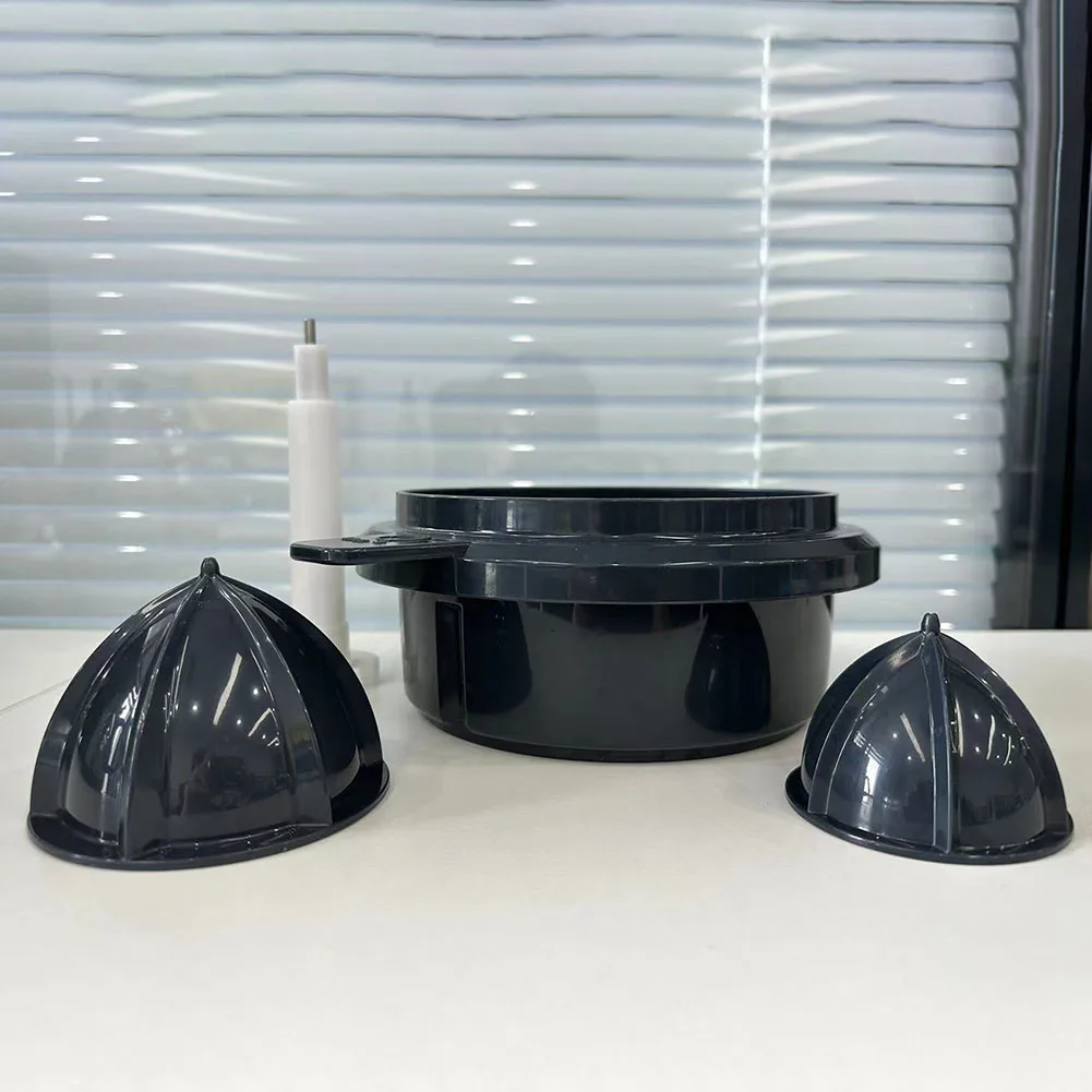 

Многофункциональный Набор для соковыжималки Thermomix TM5/TM6, сменные детали для соковыжималки, безопасная для использования в посудомоечной машине