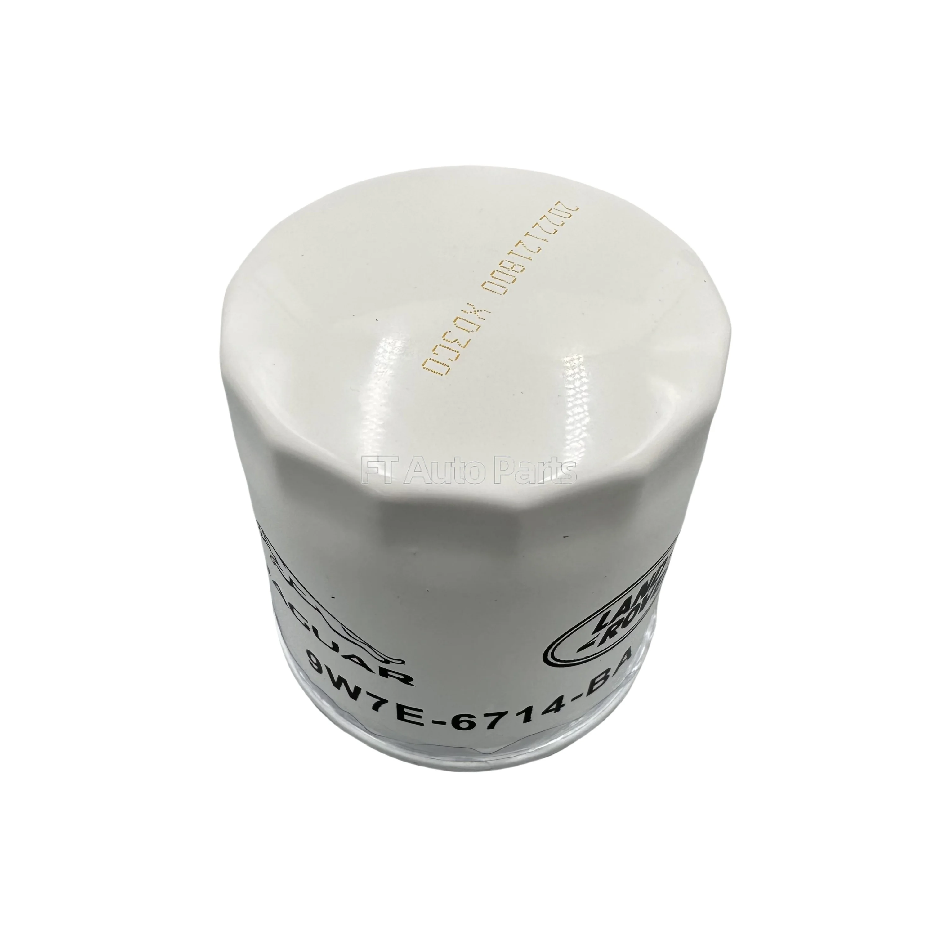Suitable for land rover evoque oil filter Fuel filter OE LR096524 C2Z21964 LR025306 C2Z32125