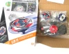 GENUINE beyscollector TT Impact Drake 9-60LR X Starter UX-11 with original box 3