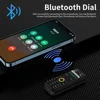 SERVO 1.33" Mini Mobile Phone Bluetooth Dialing Magic Voice Blacklist Speed Dial Call Recording Dual SIM Small Backup Cellphone 2