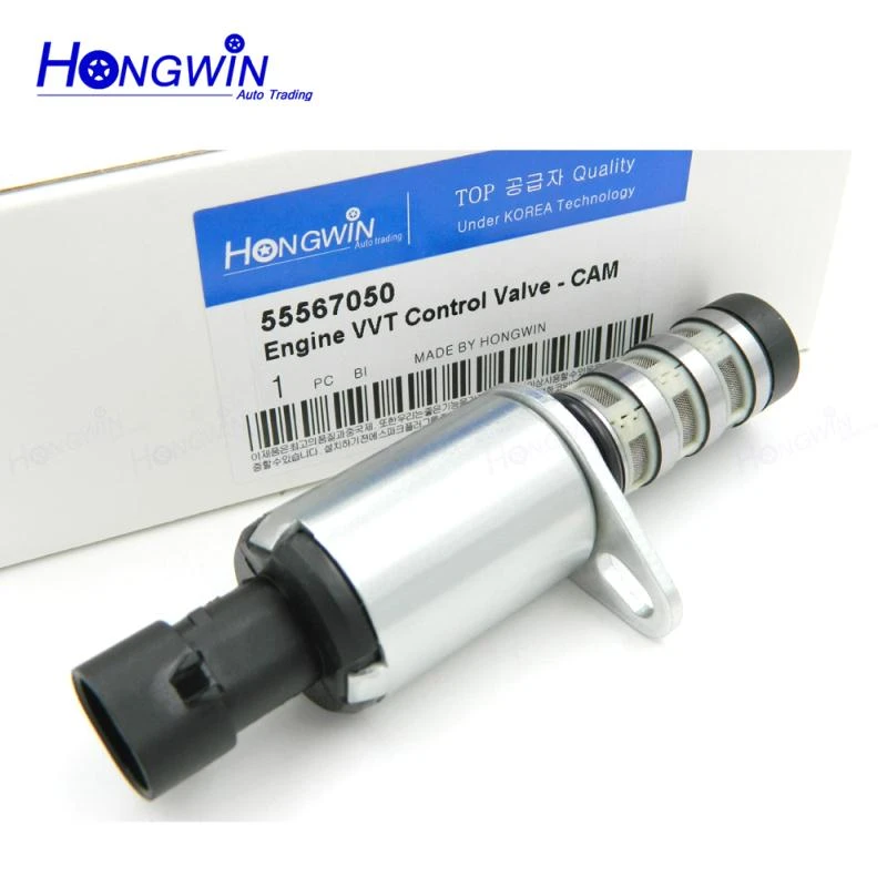 Parts & Accessories CAMSHAFT POSITION ACTUATOR SOLENOID 1.6,1.8 CRUZE