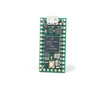 

Teensy 4.0 TEENSY4.0 Teensy3.2 Teensy 3.5 3.6 2.0 Audio Adaptor REV C Teensy LC Teensy++ 2.0 Prop Shield LC Feather DEV-15583