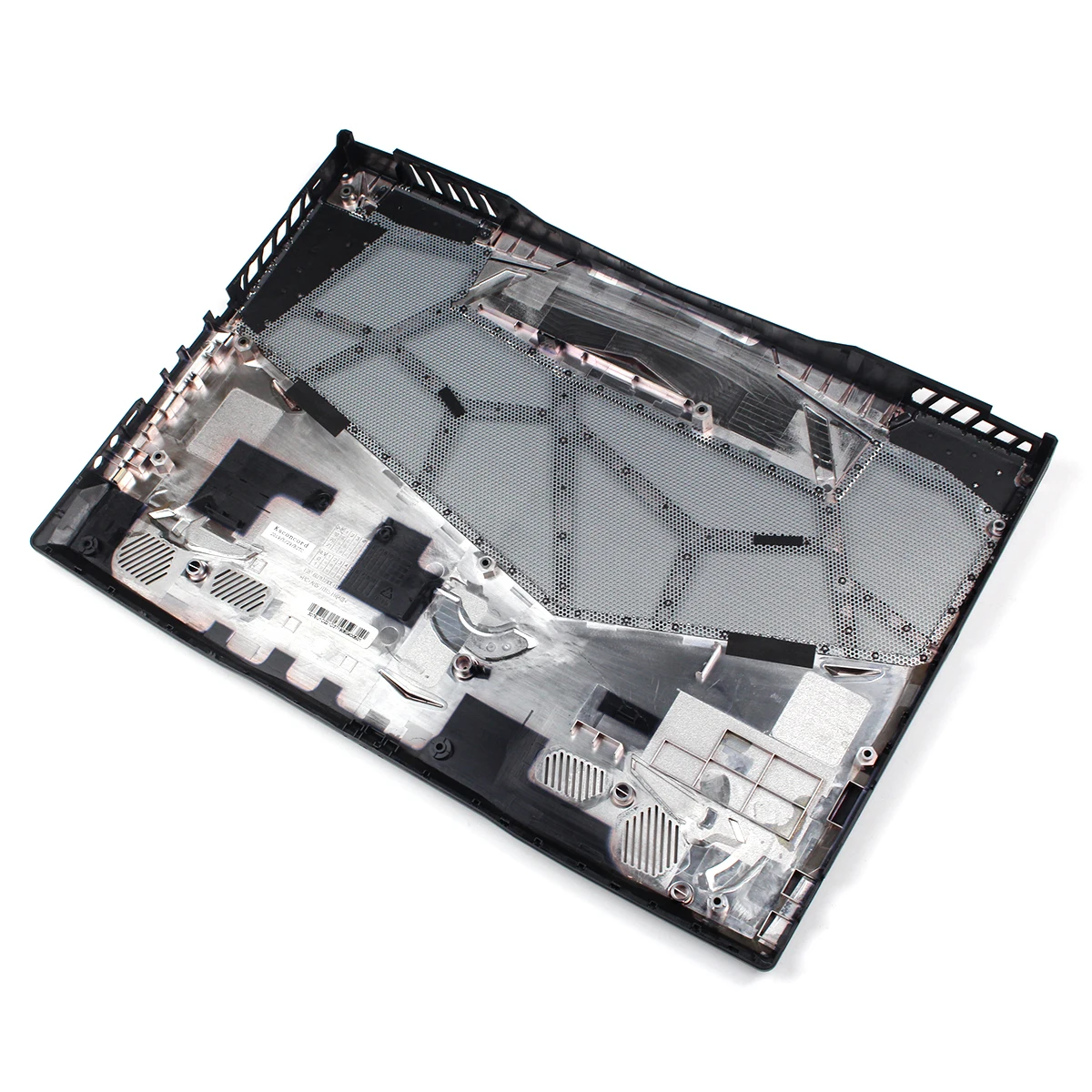 Base Inferior do Portátil Tampa d para Msi Ge65 Gp65 Gl65 Ms16u1 Ms-16u5 Ms-16u7 Novo Case - Imagem 3