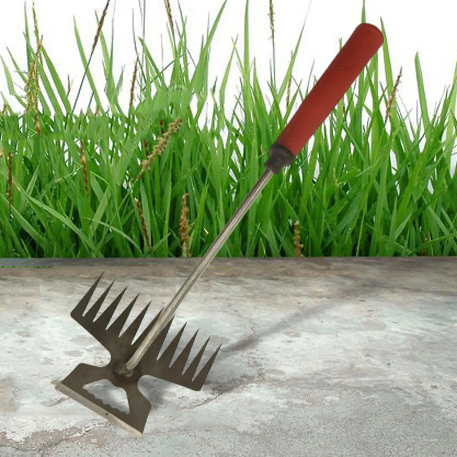 Weeding Removal Tool Portable Weeding Tool Multifunctional Weeder Garden  Weeding Puller for Yard Lawn Backyard Bonsai Dad Gifts - AliExpress