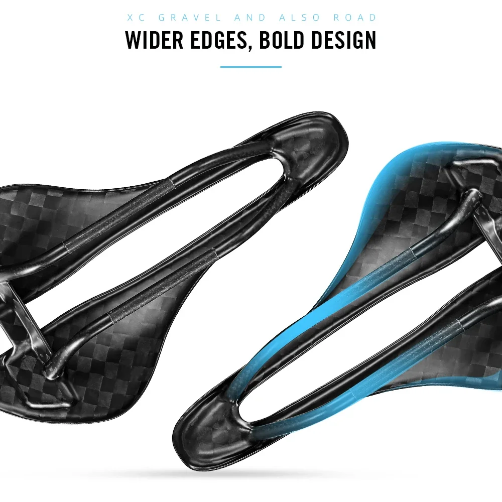 RETERA リテラ　リバイブシート[90×160cm] RYET Bike Saddle Ultralight Full Carbon Leather OVAL 7x9MM