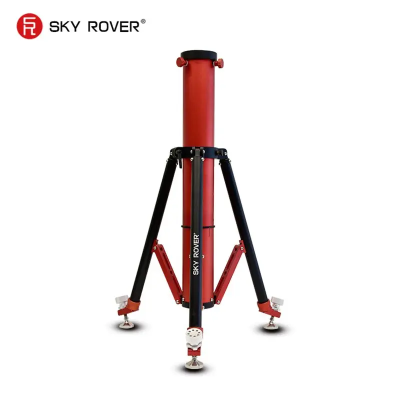

SKY ROVER Sky Tiger Folding column (red) 100mm not including interface