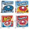 Word Games Classic English, Russian, British, German, Spanish Fast-Paced Letter Pressing Word Game for the Whole Family 1