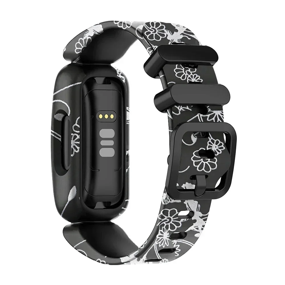 Silicone Wristband Bracelet Replacement