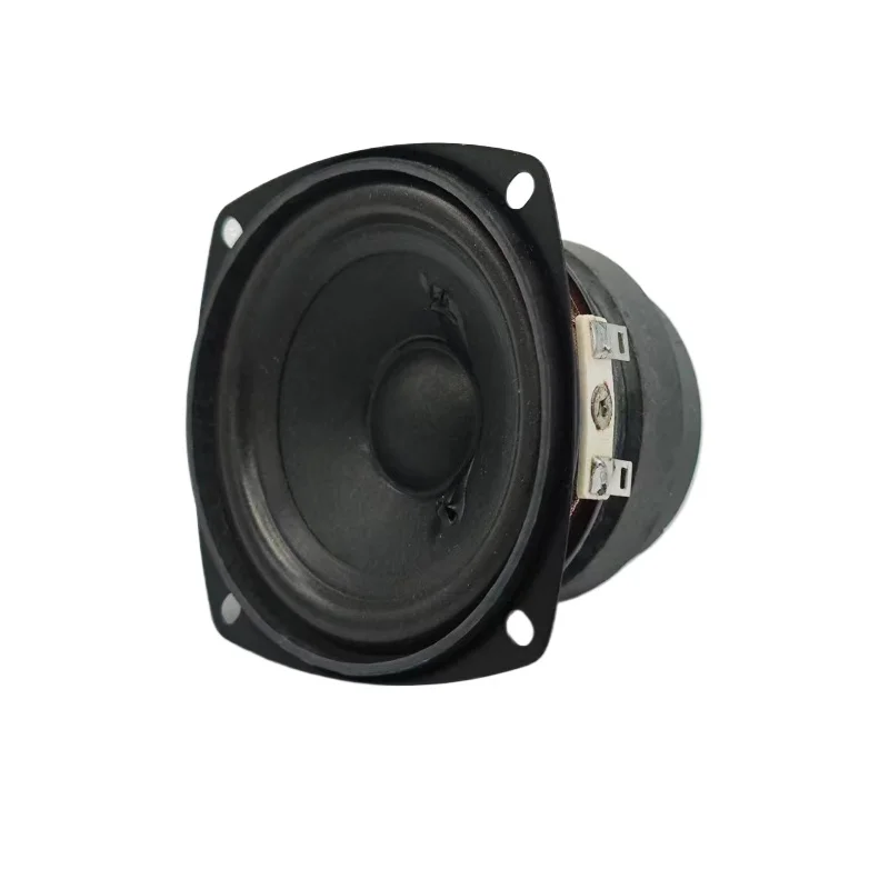SOTAMIA 1Pcs 3 Inch Full Range Speaker 4 Ohm 10W Audio Portable Speaker Hifi Sound Music Home Theater Loudspeaker Bookshelf