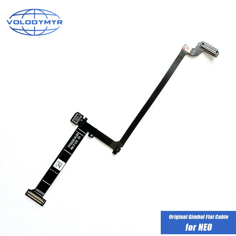 Câble flexible cardan DJI NEO - VOLODYMYR NEO-GimbalFlex