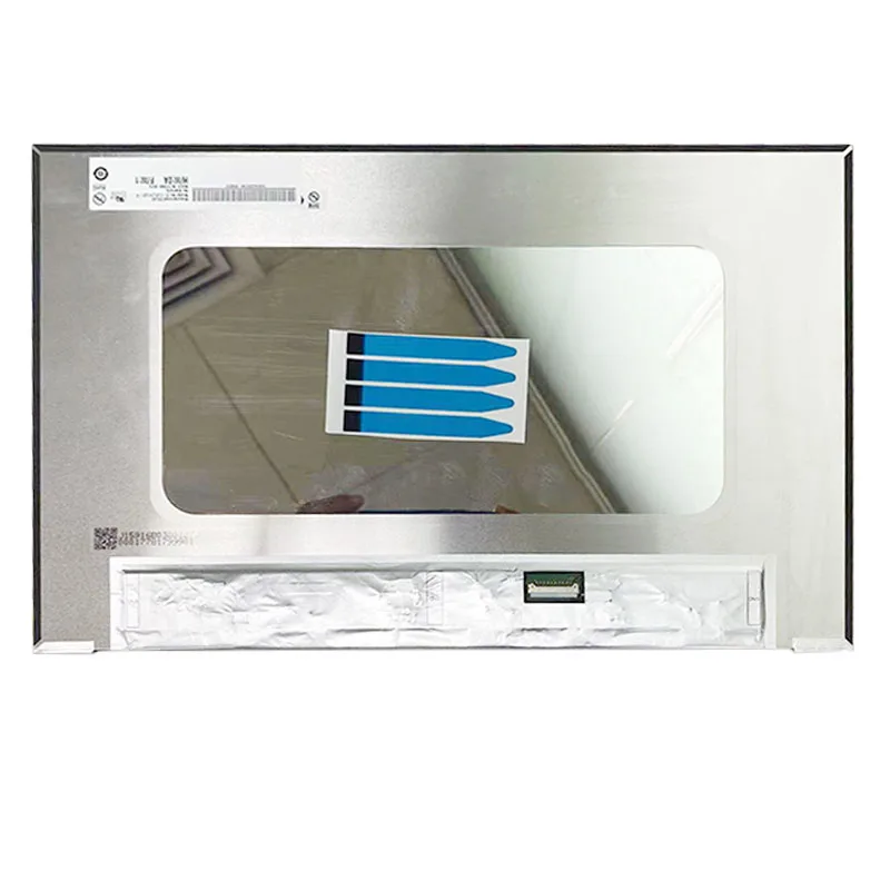 

Светодиодный экран для ноутбука, 16 дюймов IPS LCD B160QAN01.0 NE160F8M N41 N42 для Dell Inspiron 16PLus 7610 40 контактов 3072x1920 IPS 100% sRGB 60Hz