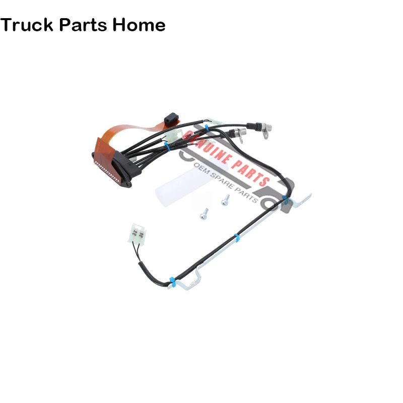 

Spare Parts for Volvo Trucks VOE /21911587/20562627 Gearbox Pass Through Sensor Wabco 4213659212