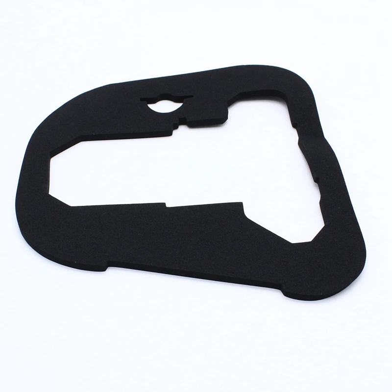 Rear Tail Light Gasket Seal Kit Waterproof 1J6945191 For Golf MK4 IV 1997 1998 1999 2000 2001 2002-2006
