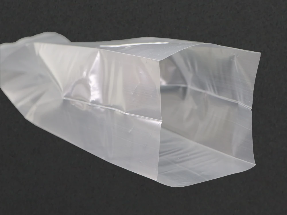 10-50PCS PVC Mushroom Spawn Grow Bags Spawn Media Grow Substrate High Temp Pre Sealable Garden Supplies Planting Ventilate Bags