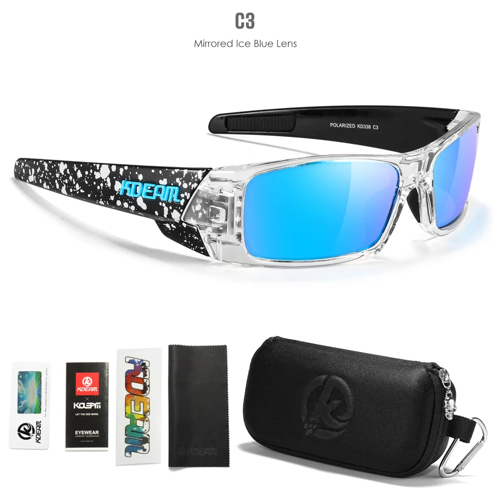 Komeri Card Occhiali Polarizzati Occhiali Da Sole Polaroid Donna Occhiali Da Sole Donna Polaroid Occhiali Da - Foto 8